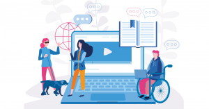 How Website Accessibility Creates Positive Experiences for All How Website Accessibility Creates Positive Experiences for All